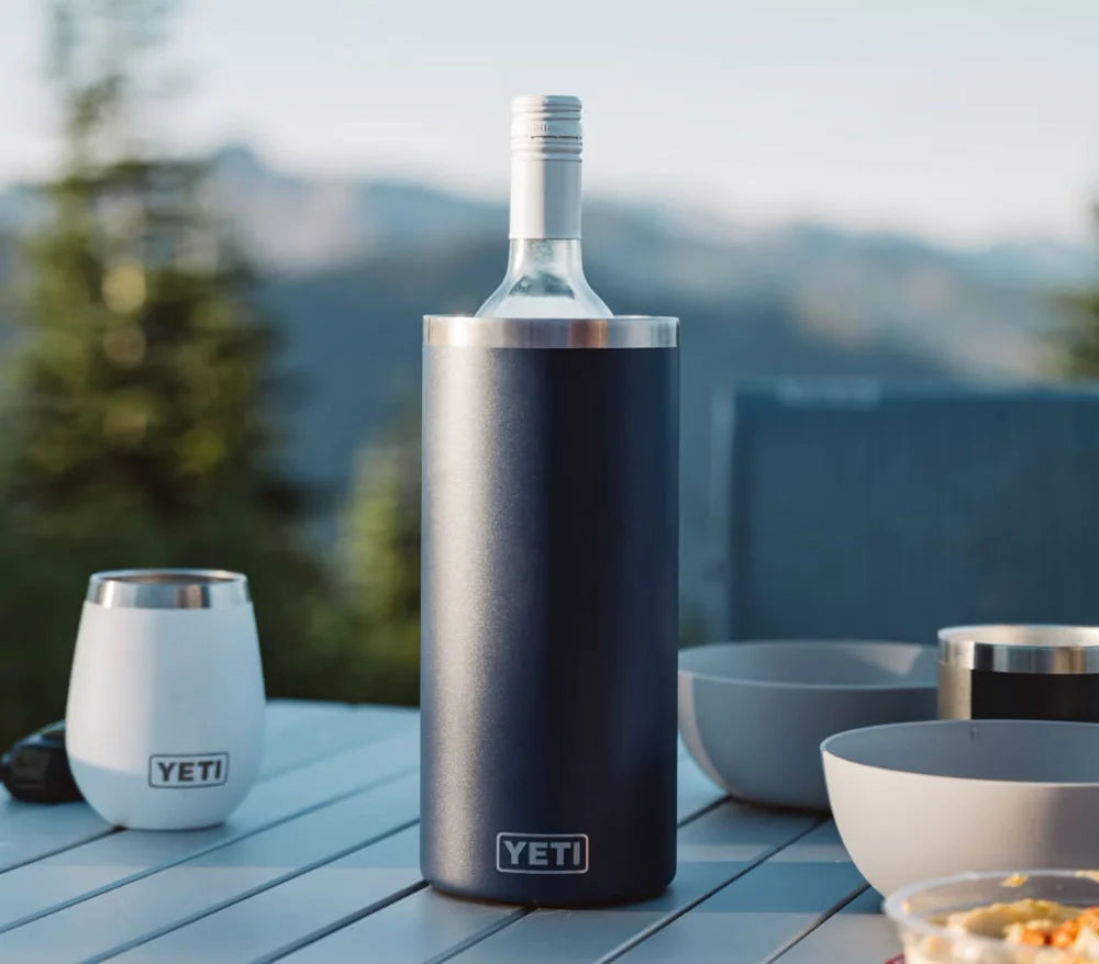 YETI Rambler Wine Chiller
