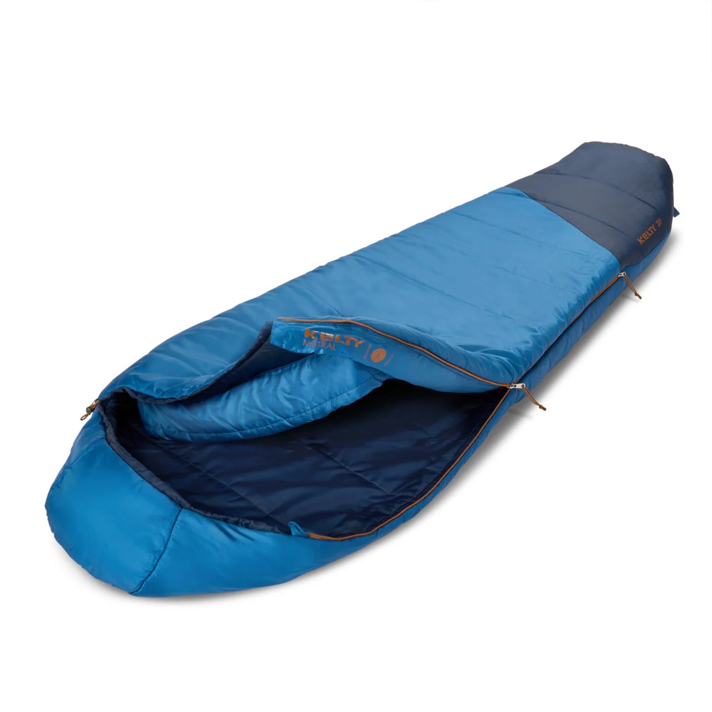 Kelty Mistral 20 Mummy Sleeping Bag