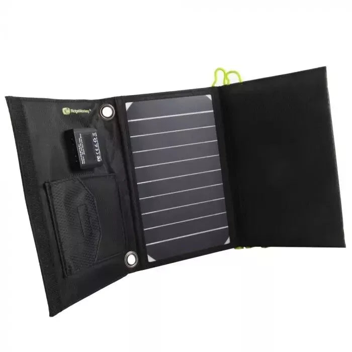 RidgeMonkey RM120 Vault 16W Solar Panel (RM120)