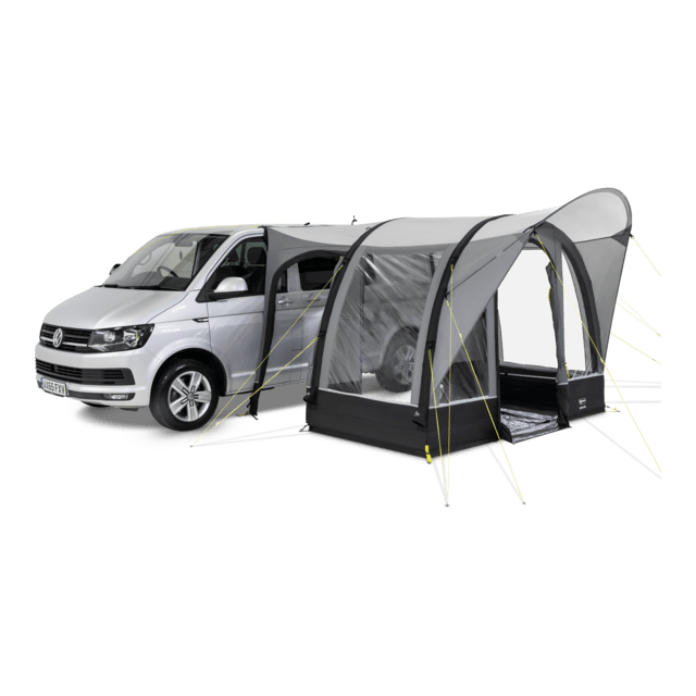 Kampa OPEN BOX Sprint AIR Drive-Way Awning
