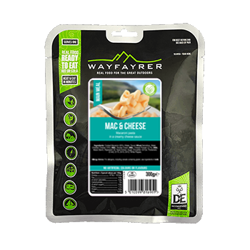 Wayfayrer Macaroni Cheese