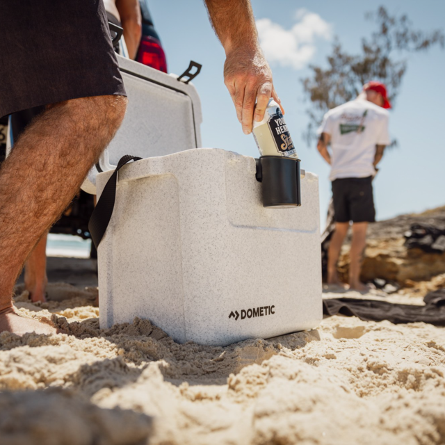 Dometic Patrol/CI Bracket