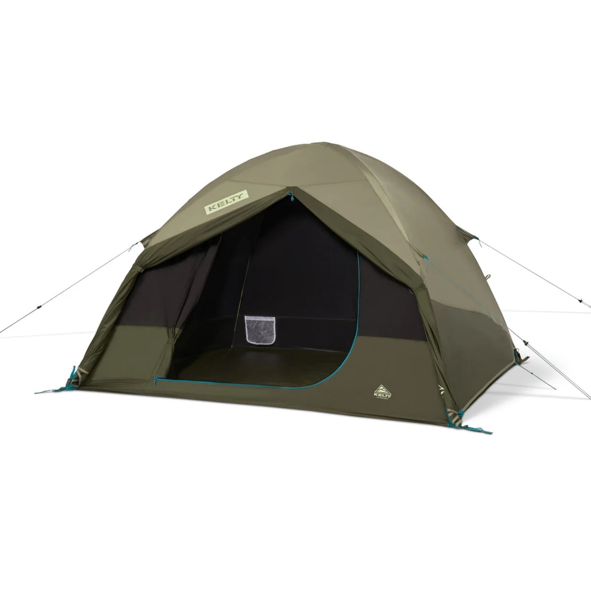Kelty Daydreamer 4P Tent
