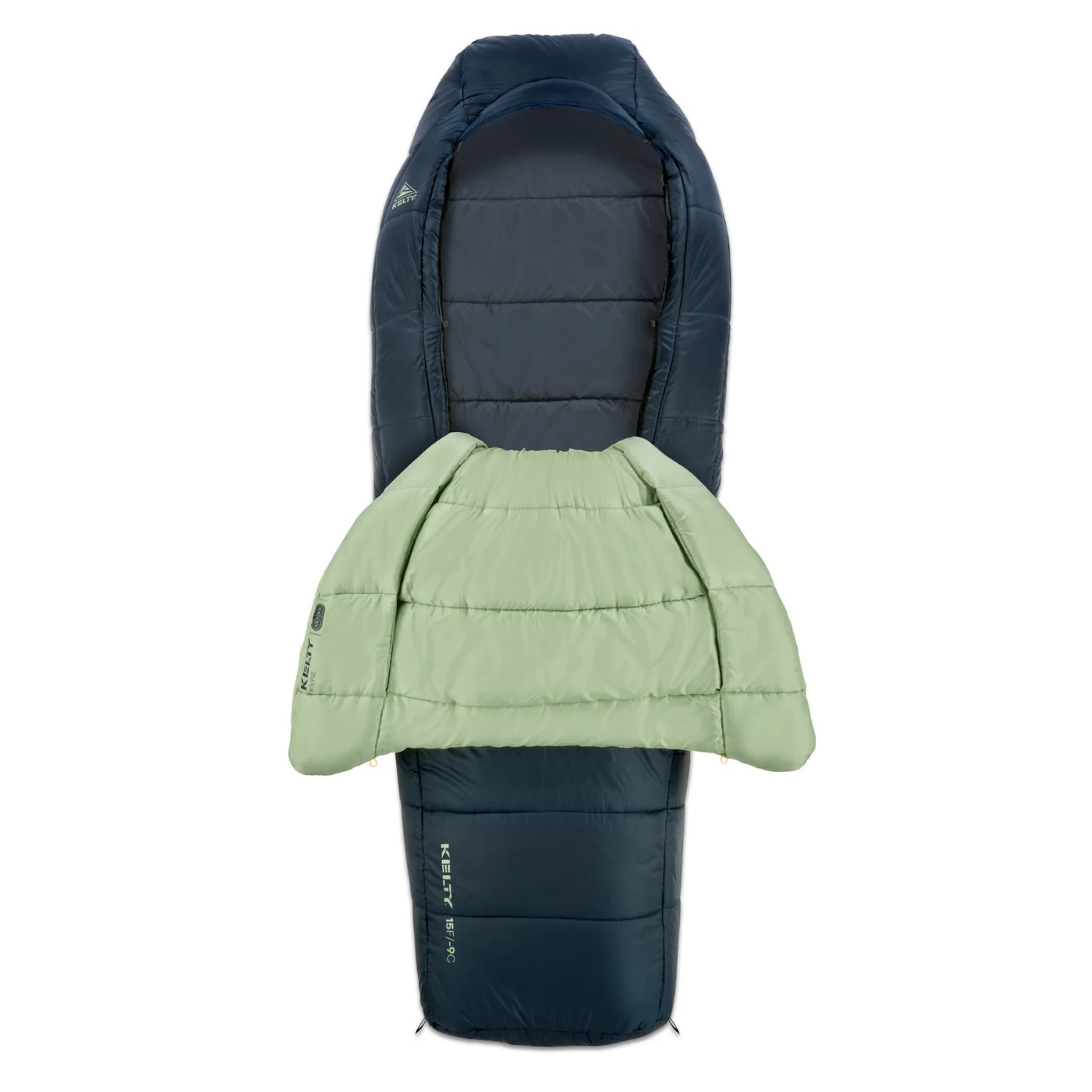 Kelty Eclipse 15 Regular Sleeping Bag