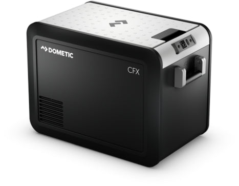 Dometic CFX3-45 40l Fridge Freezer: 240v & 12v - OceanTrail