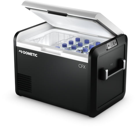 Dometic CFX3-55 48l Fridge Freezer: 240v & 12v - OceanTrail