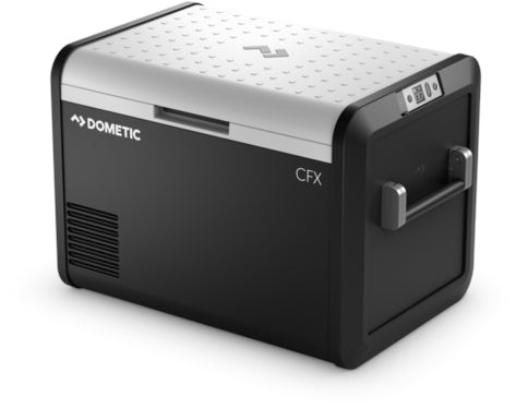 Dometic CFX3-55 48l Fridge Freezer: 240v & 12v - OceanTrail