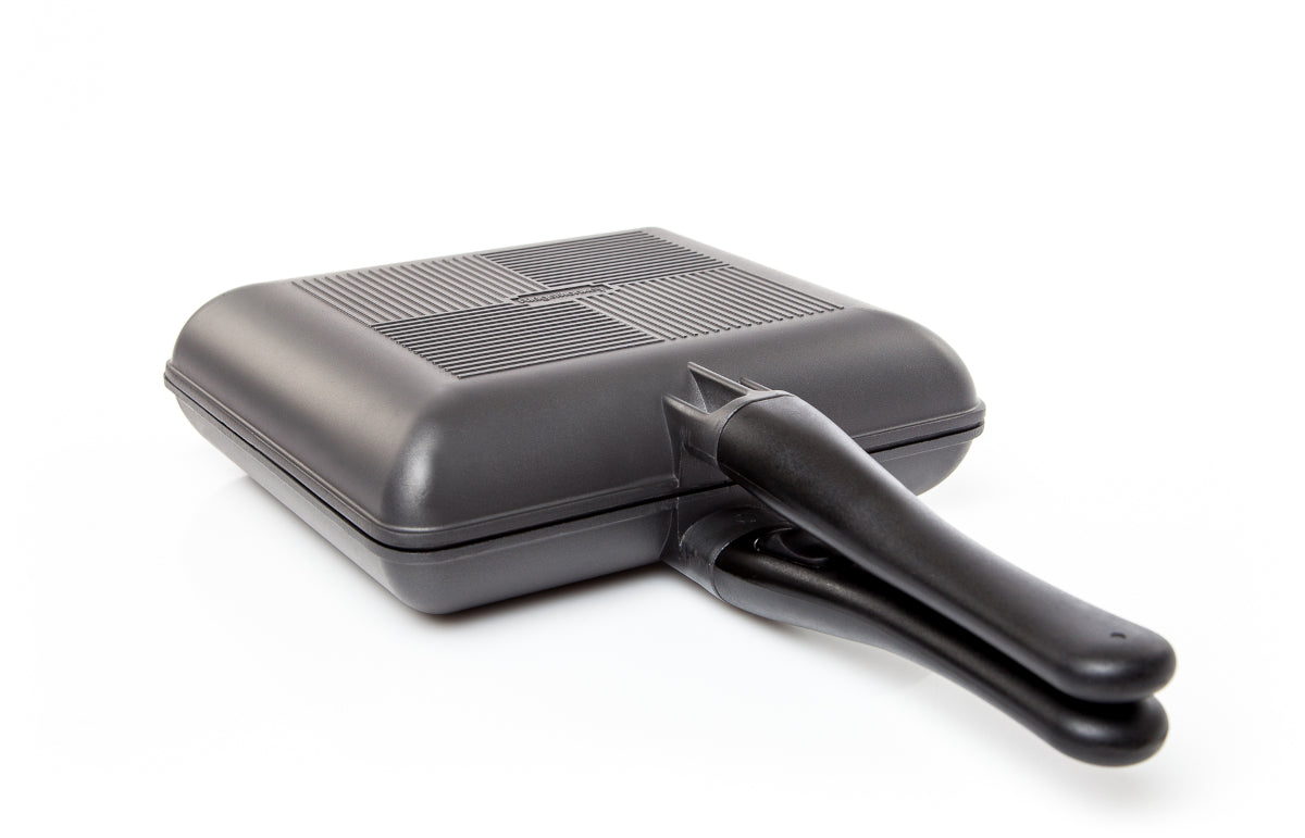 RidgeMonkey Connect Combi and Steamer Set (RM199)