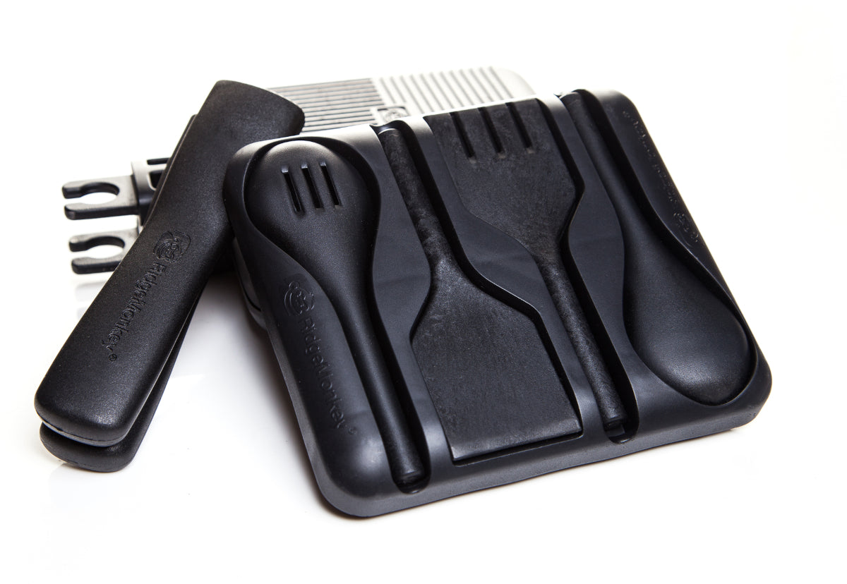 RidgeMonkey Connect Compact Toaster (RM124)