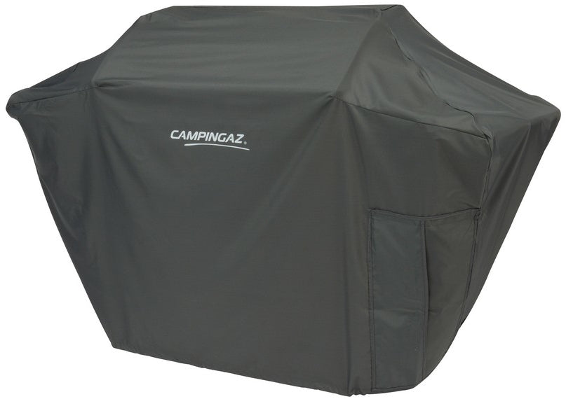 Campingaz BBQ Cover - Premium L - Waterproof + UV Protection (Fits Select & Premium 3 Series Barbecues)