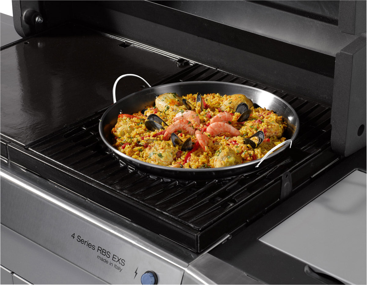 Campingaz Culinary Modular Barbecue Paella Pan