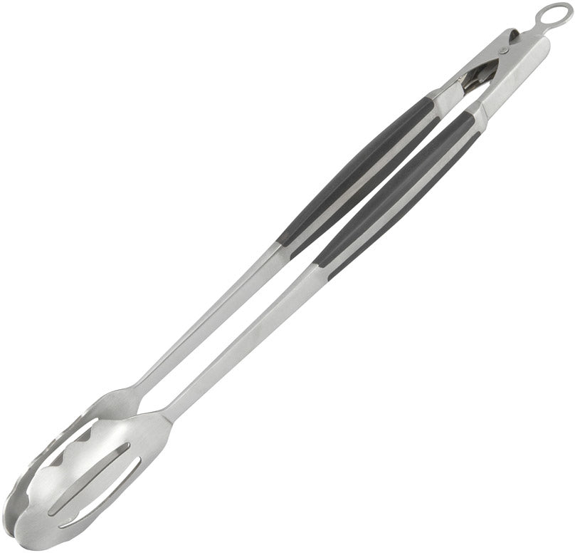 Campingaz Premium Barbecue Stainless Steel Barbecue Tongs