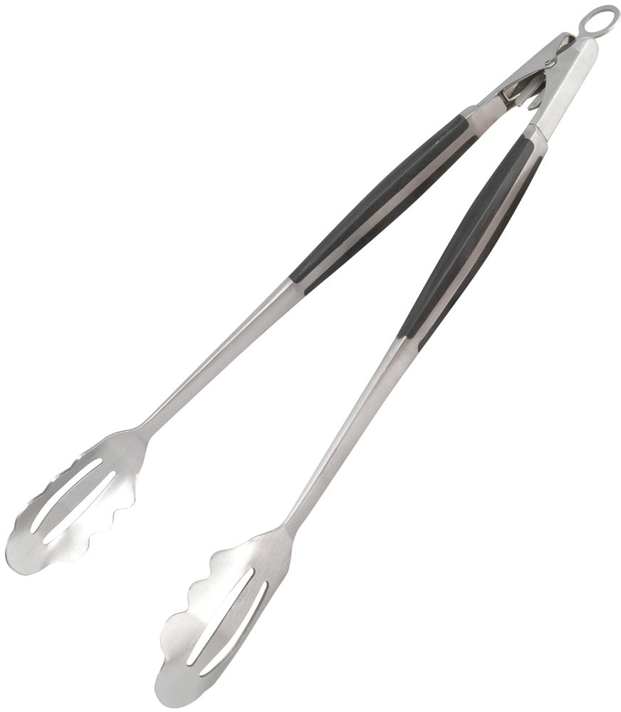 Campingaz Premium Barbecue Stainless Steel Barbecue Tongs