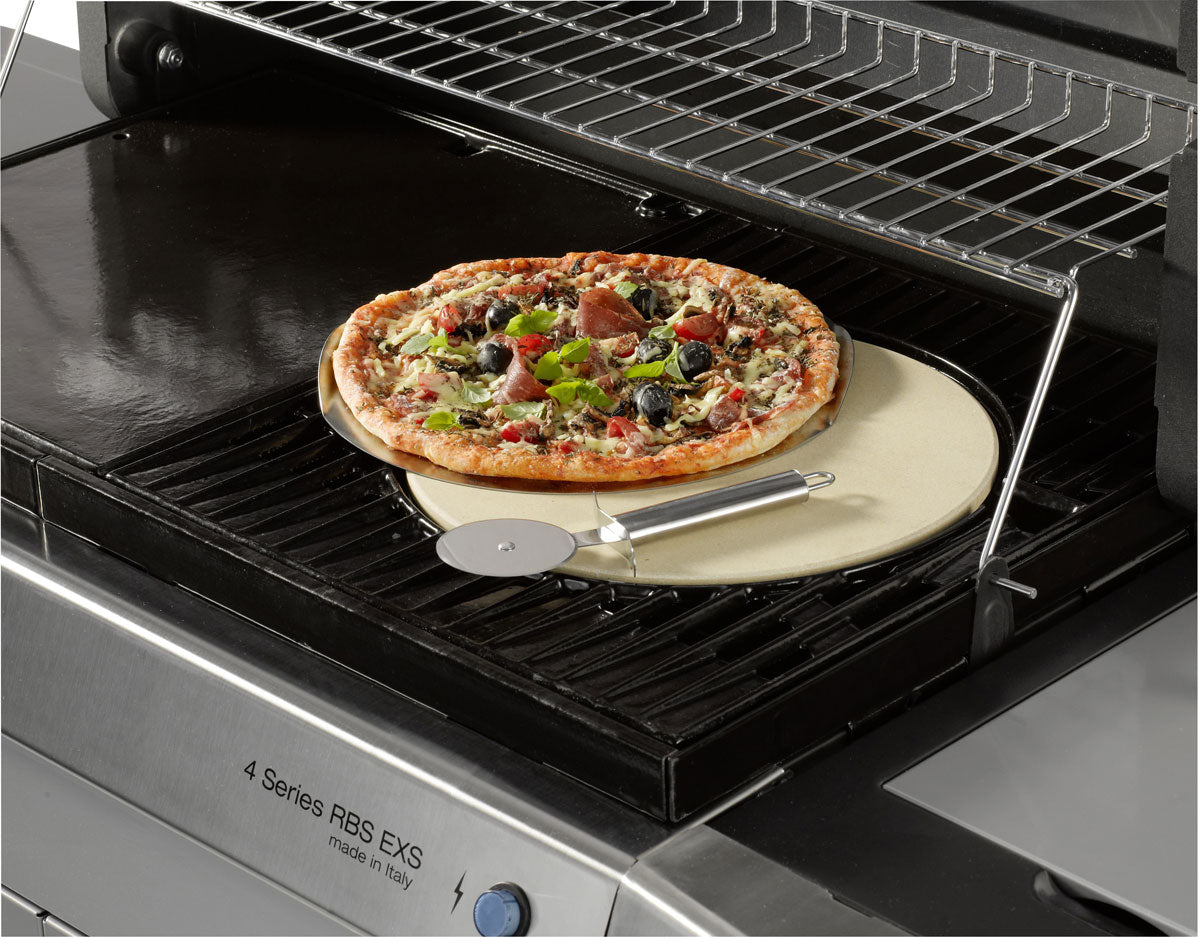 Campingaz Culinary Modular Barbecue Pizza Stone