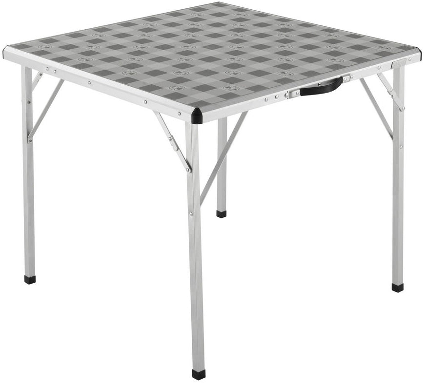 Coleman Camp Table - Square - Camping Table
