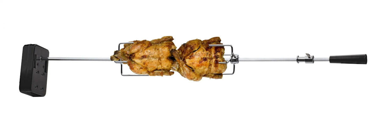 CADAC Universal Rotisserie 3 & 4 Burner - OceanTrail