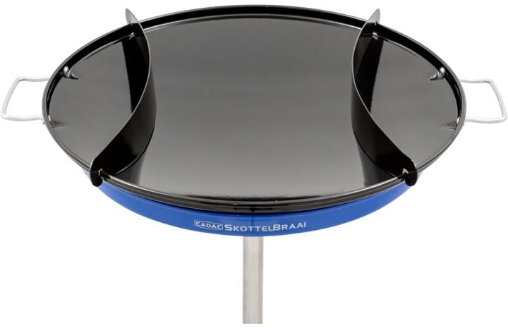 CADAC Skottel Food Warmers