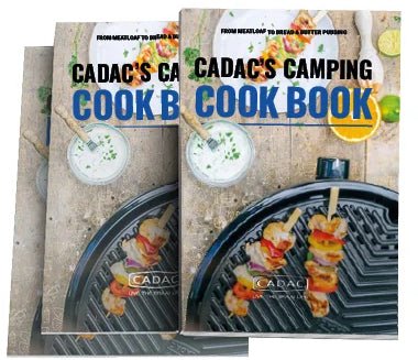 CADAC Cook Book