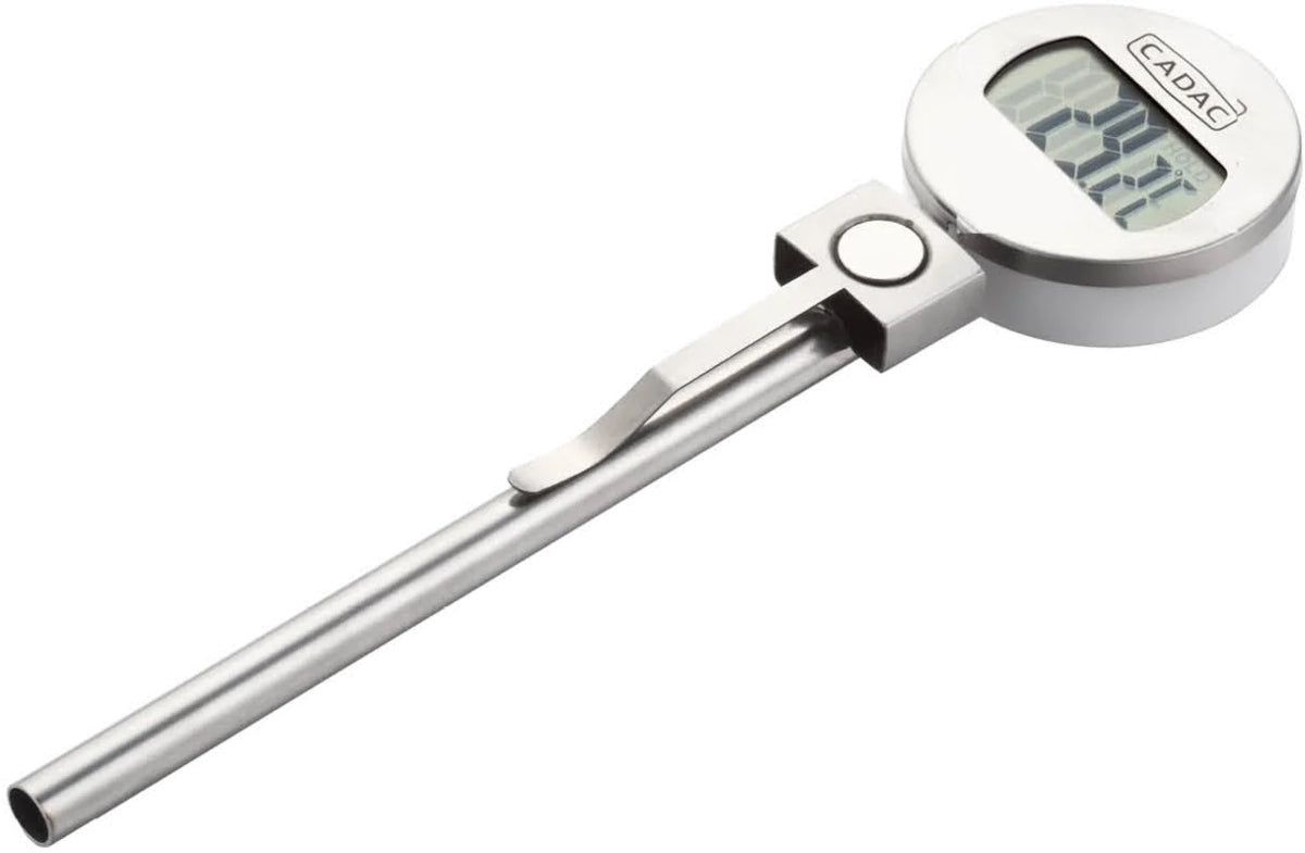 CADAC Magnetic Digital Thermometer