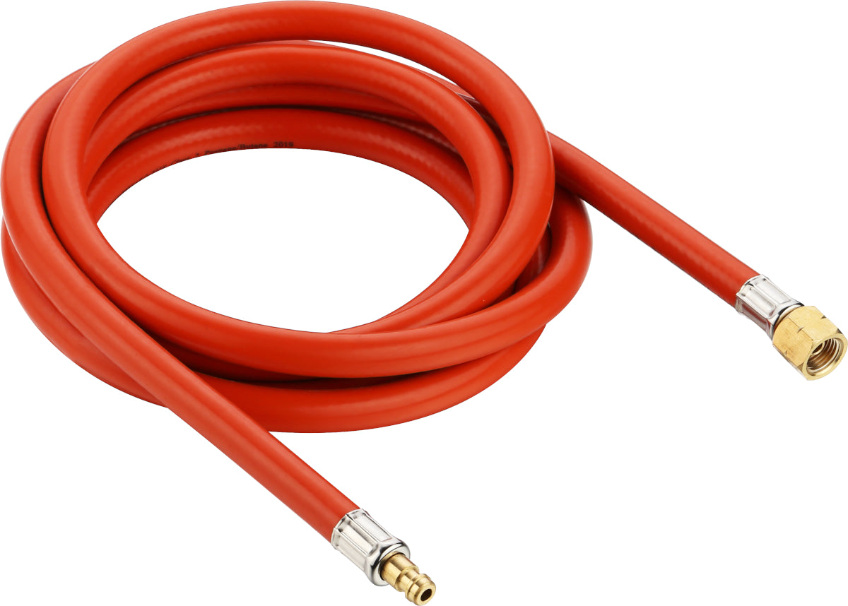 CADAC 3M Quick Release BBQ Point & Hose Kit QR