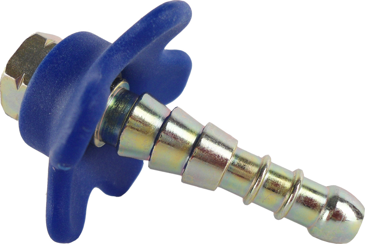 CADAC 8mm Handwheel Assembly Tailpiece