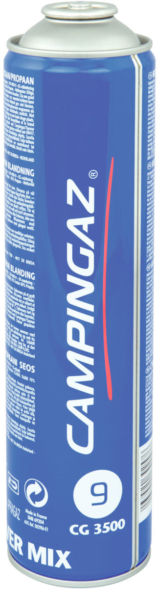 Campingaz CG3500 Gas Cartridge