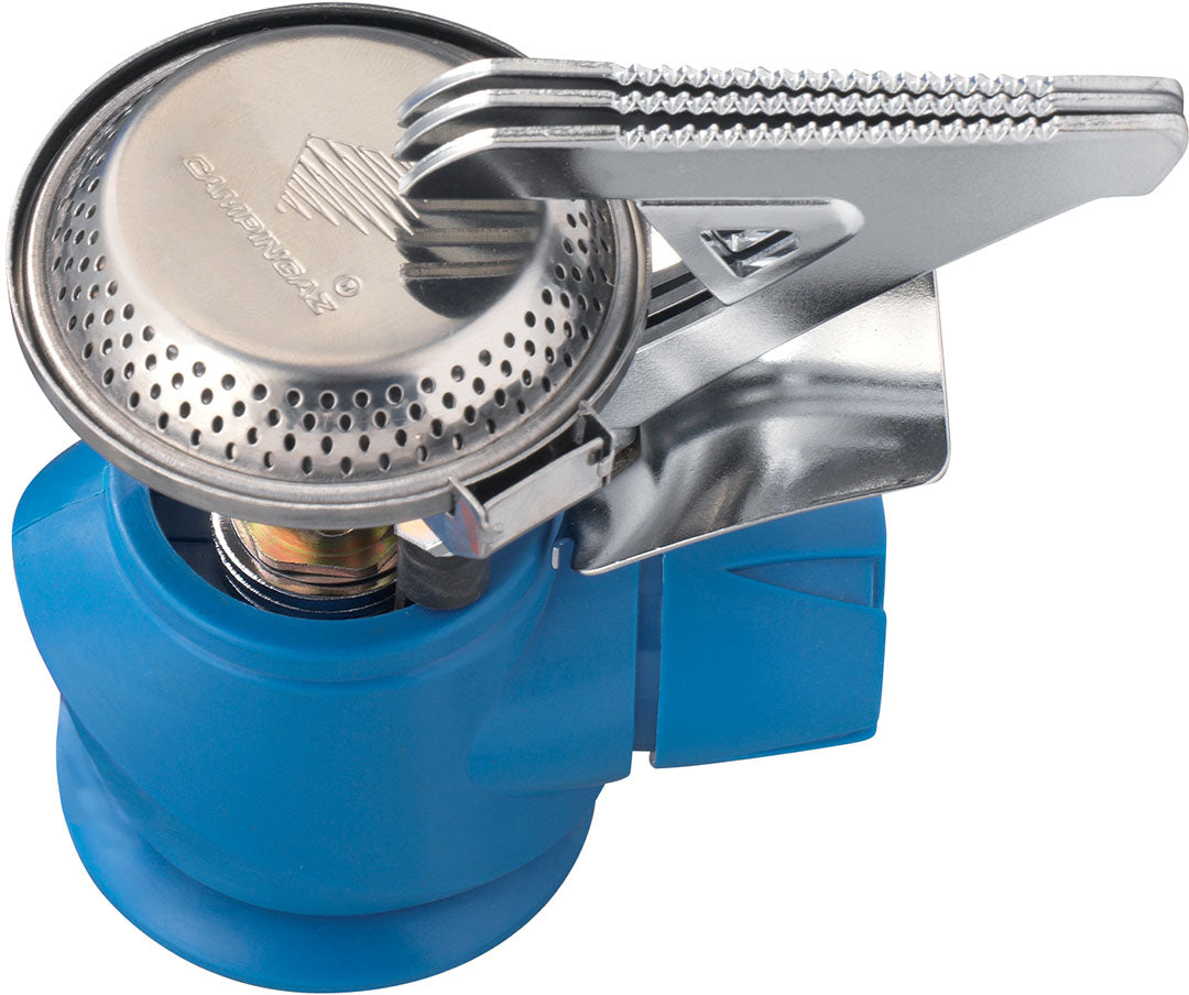Campingaz Twister Plus - Single Burner - Portable Camping Gas Stove