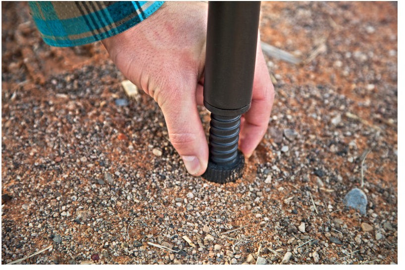 Vango Camp Chef Leg Adjusters