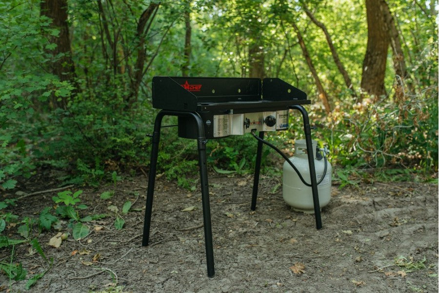 Vango Camp Chef Explorer 14 Double