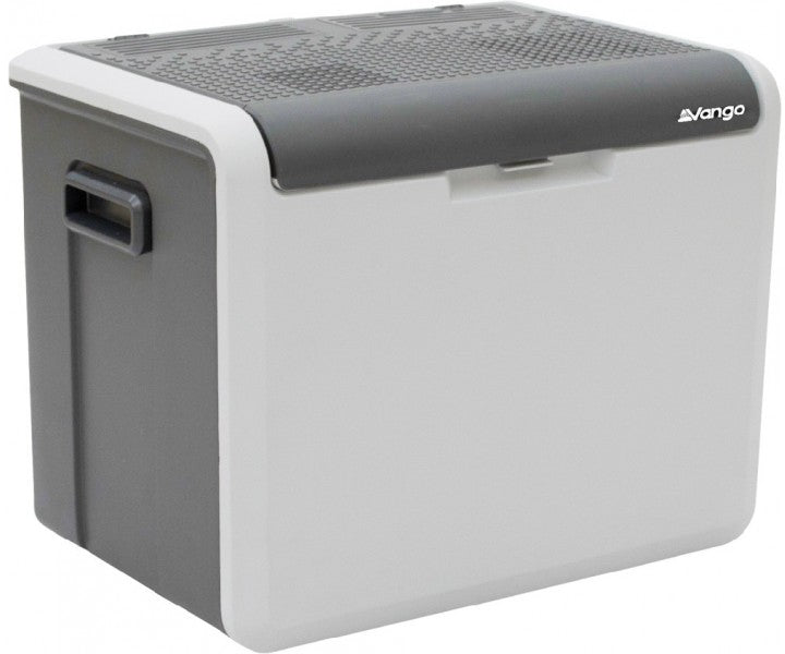 Vango E-Pinnacle Wheelie 40L