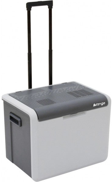 Vango E-Pinnacle Wheelie 40L