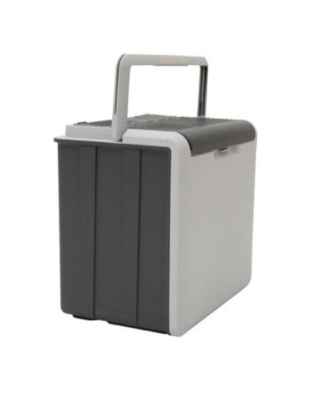 Vango E-Pinnacle Wheelie 30L Deep Grey