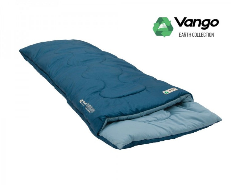 Vango Evolve Superwarm Single - Moroccan Blue