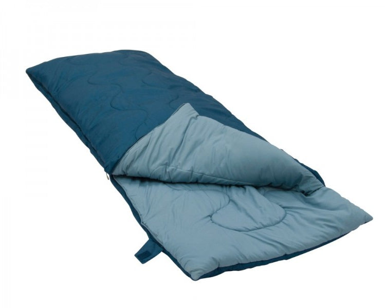 Vango Evolve Superwarm Single - Moroccan Blue