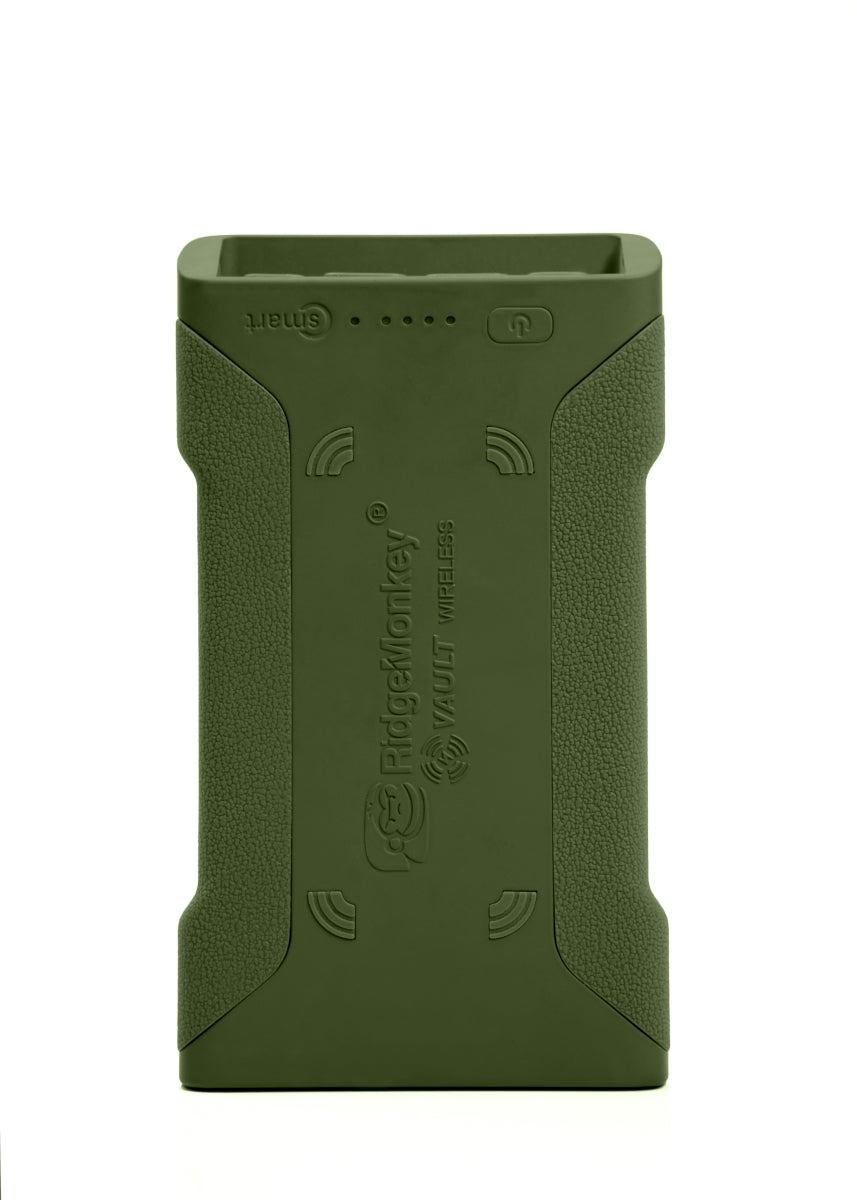 RidgeMonkey Vault C-Smart Wireless 26950mAh Green (RM486)
