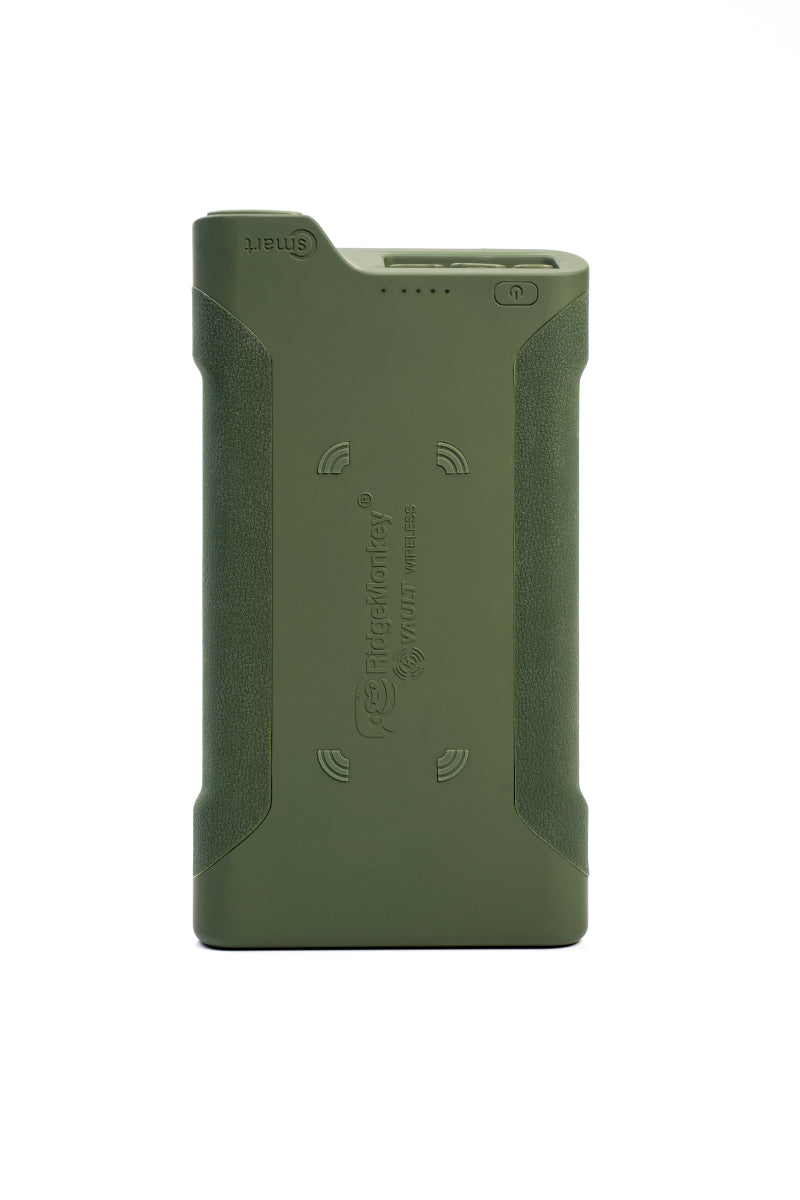 RidgeMonkey Vault C-Smart Wireless 77850mAh Green (RM313)