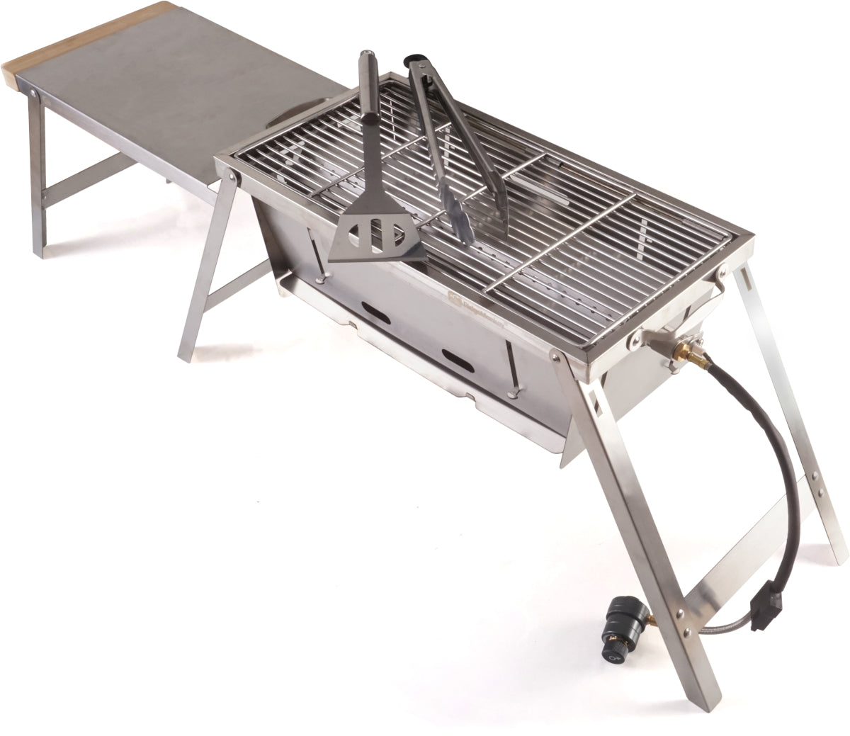 RidgeMonkey Grilla BBQ (RM417)