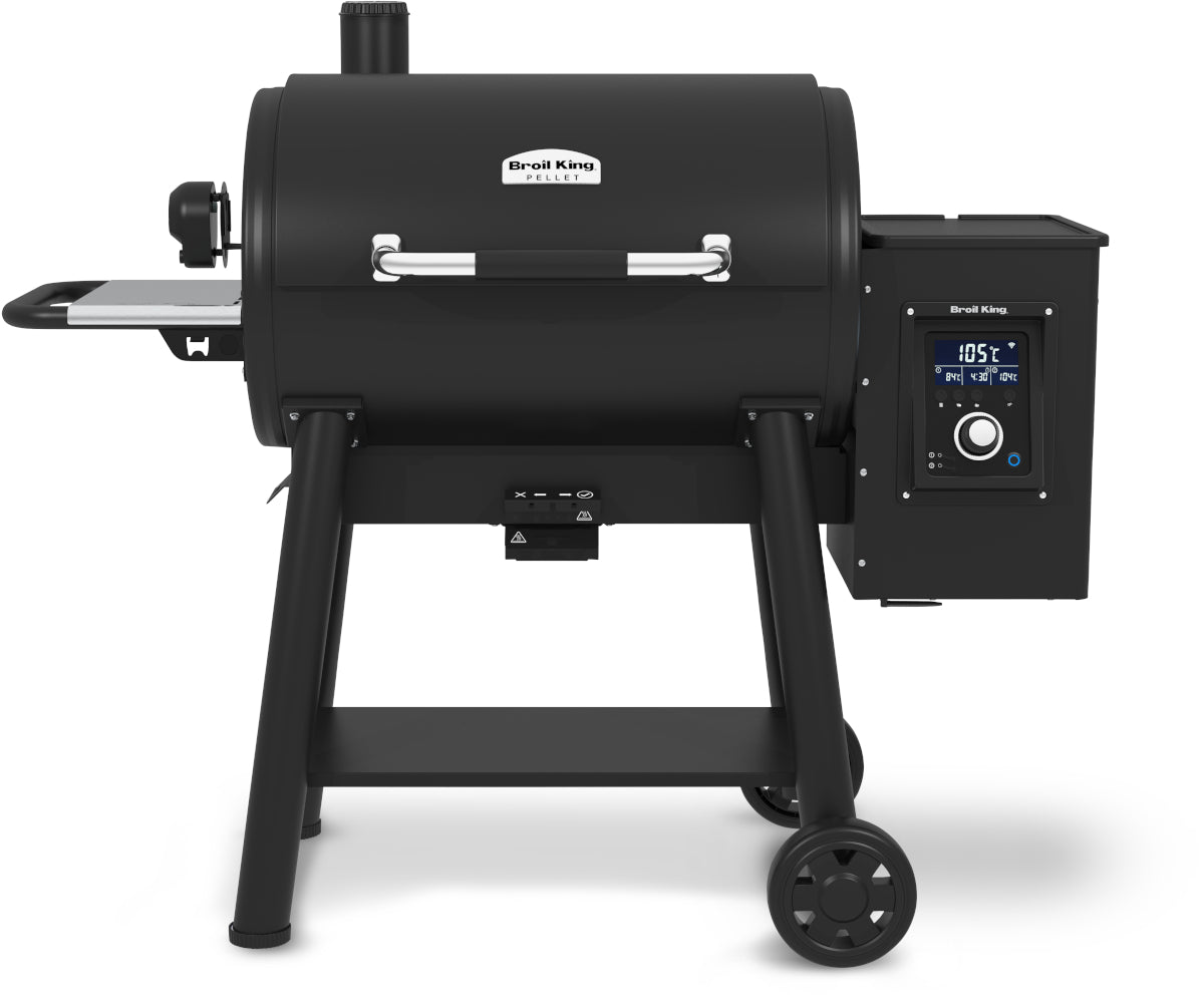 Broil King Regal Pellet 500