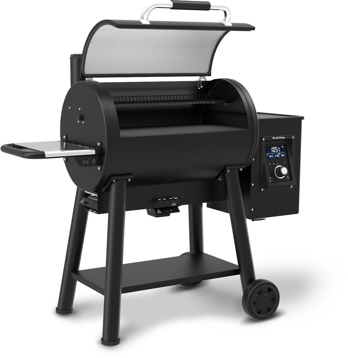 Broil King Regal Pellet 500