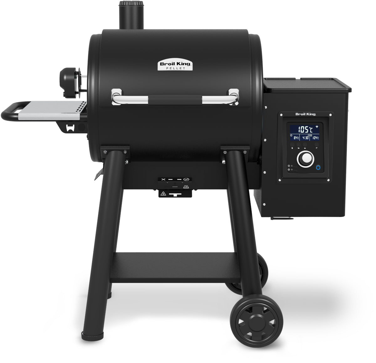 Broil King Regal Pellet 400