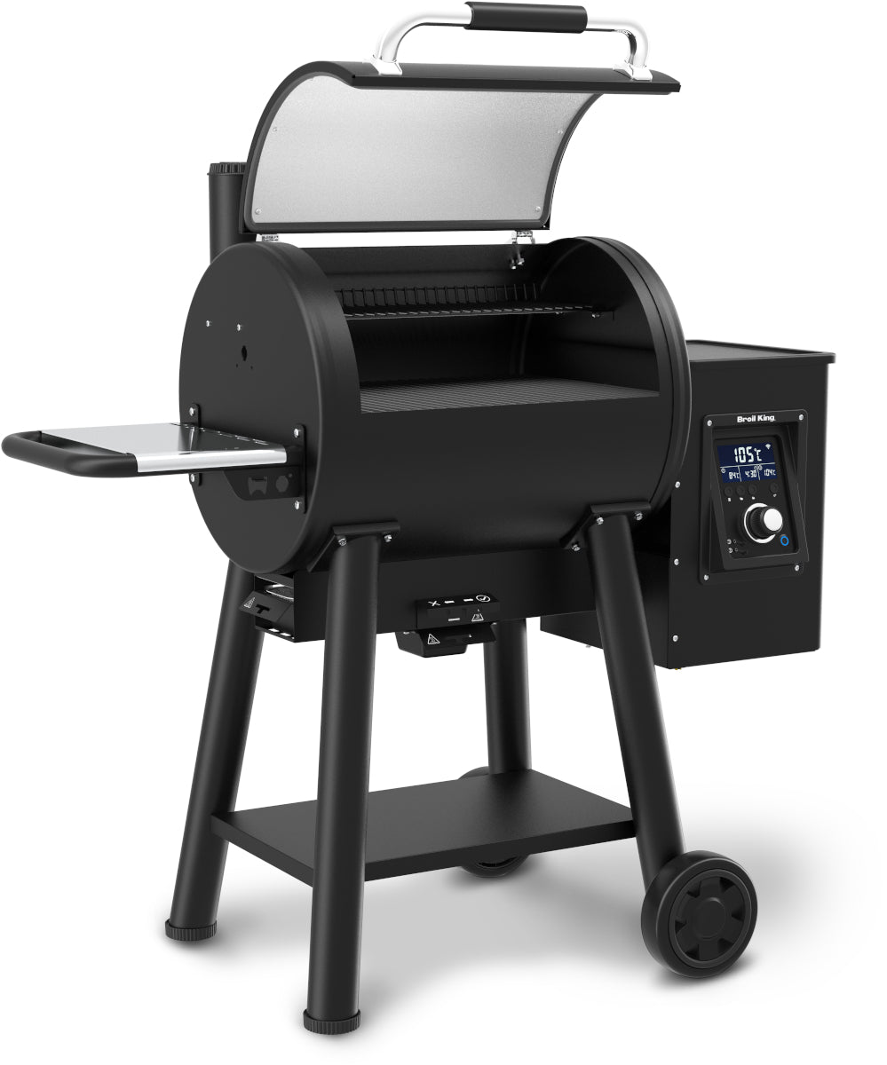 Broil King Regal Pellet 400