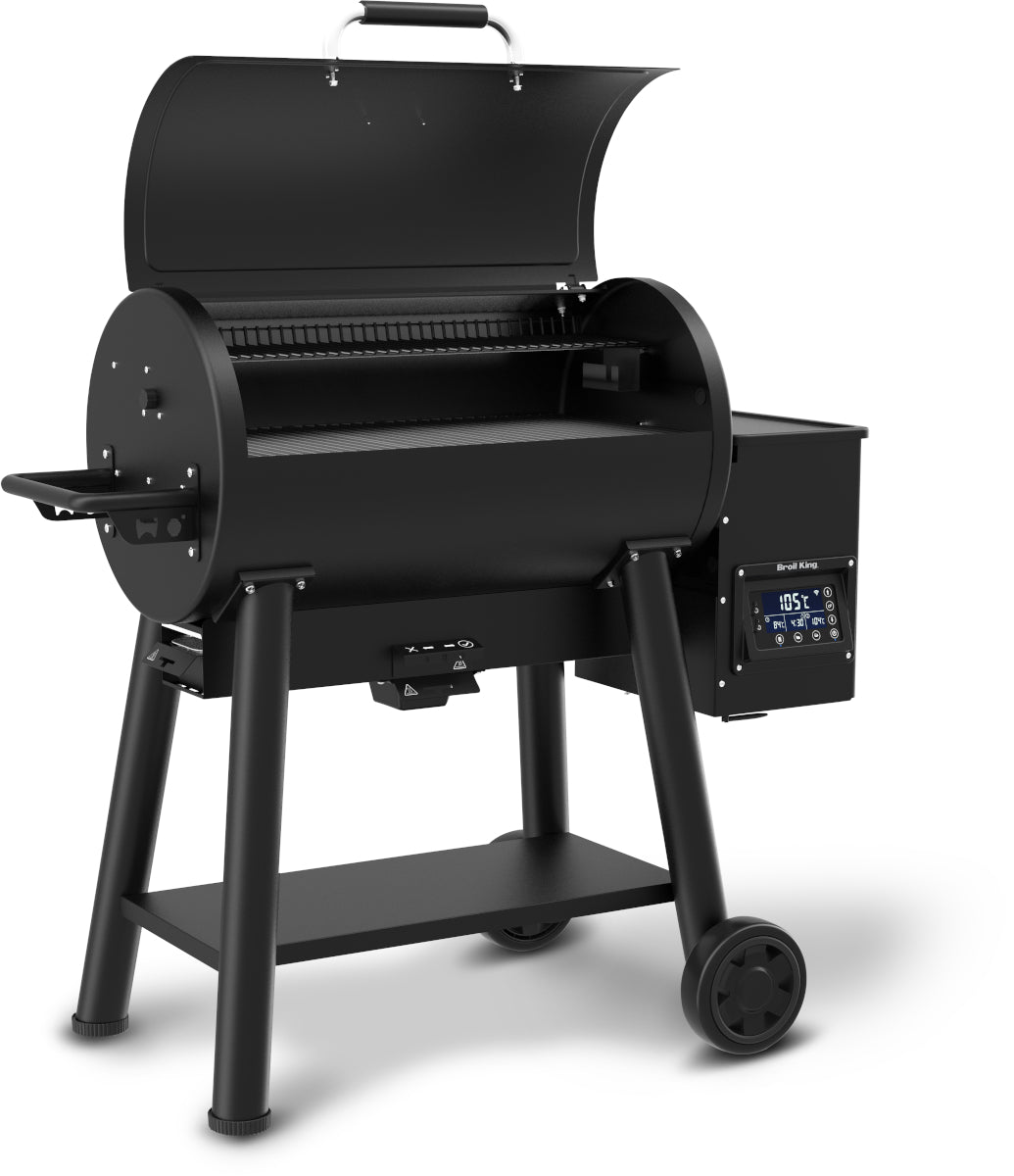 Broil King Crown Pellet 500