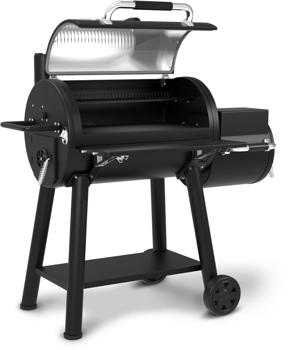 Broil King Smoke 500 Off-set smoker