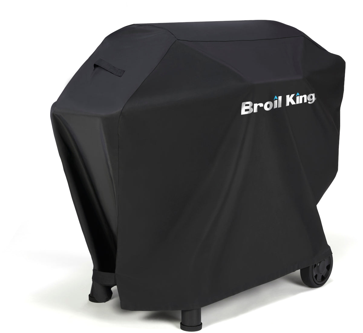 Broil King Select Crown Pellet 400 Cover