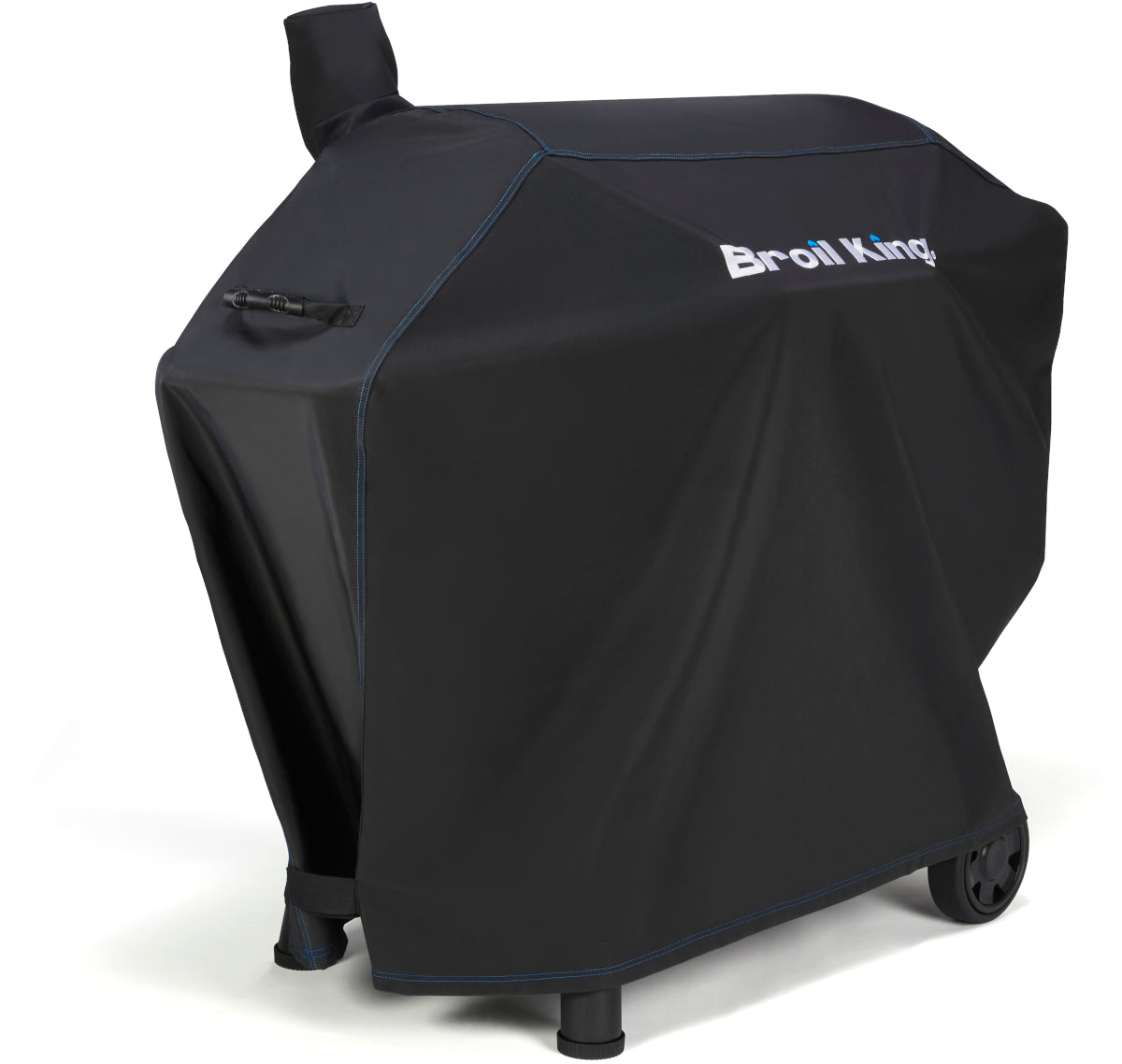 Broil King Regal Pellet 400 / Offset Smoker 400 / Smoke 400 & 500 Cover
