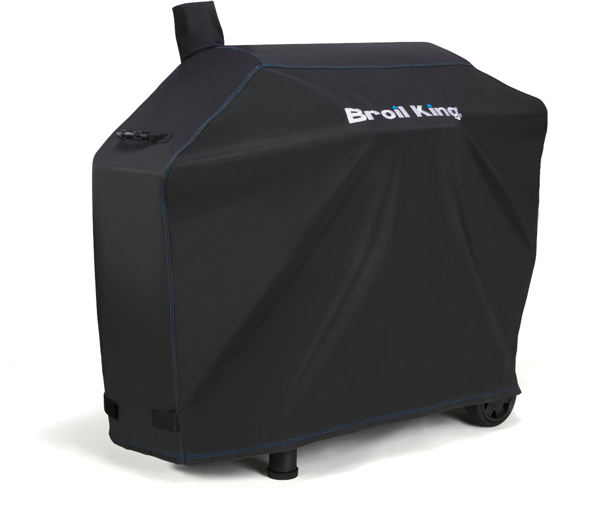 Broil King Regal Pellet 500 Pro / Offset Smoker 500 Cover
