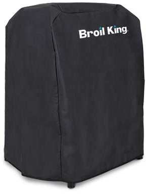 Broil King Select Cover - Fits new Gem 320/340 (sides down). Porta-Chef 120/320