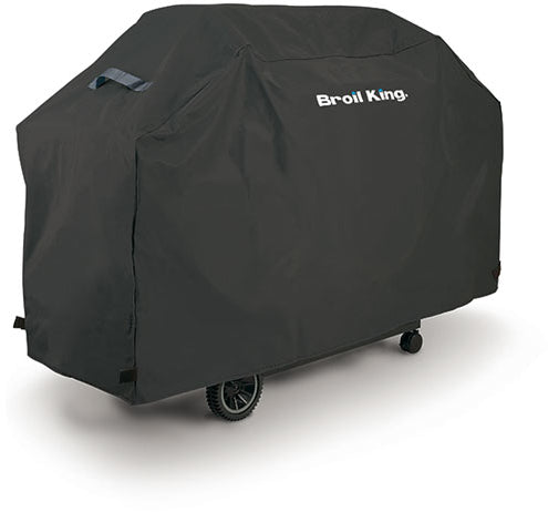 Broil King Select Cover - Fits 'old' Gem/Gem Super, Royal's, Monarch's, Baron 320/340, CART 310/330, Crown 320/340