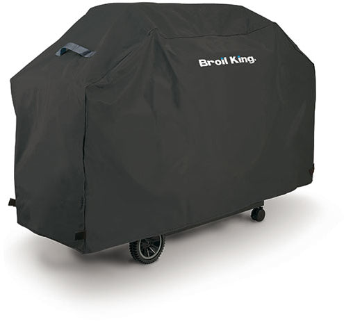 Broil King Select Cover - Fits Baron 440/490, Signet 300 series, Crown 400's, CART 400's