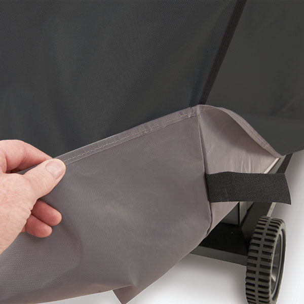 Broil King Select Cover - Fits Baron 440/490, Signet 300 series, Crown 400's, CART 400's